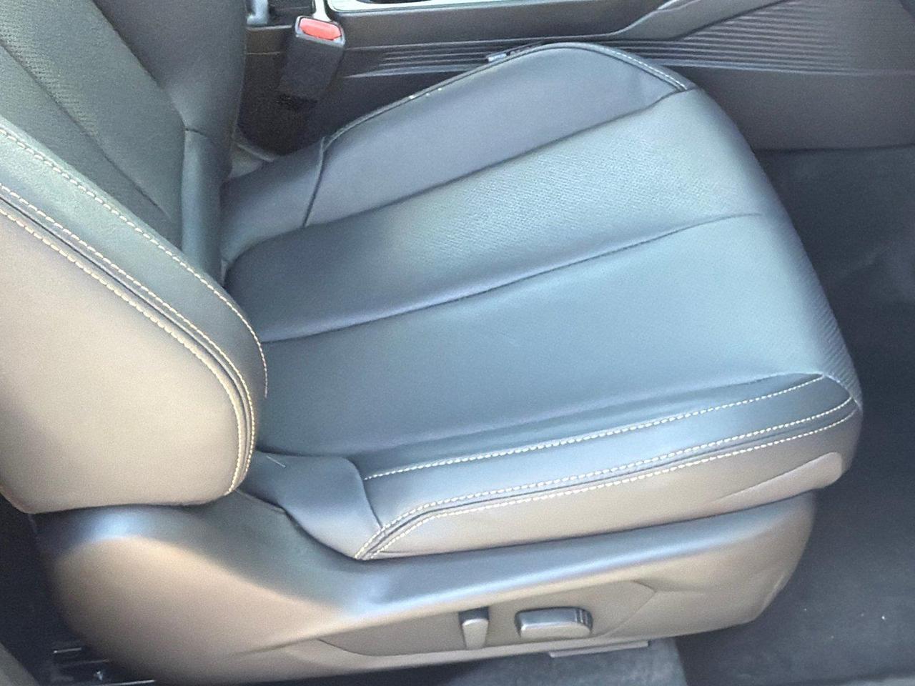 2026 Subaru Outback Limited Hagerstown MD