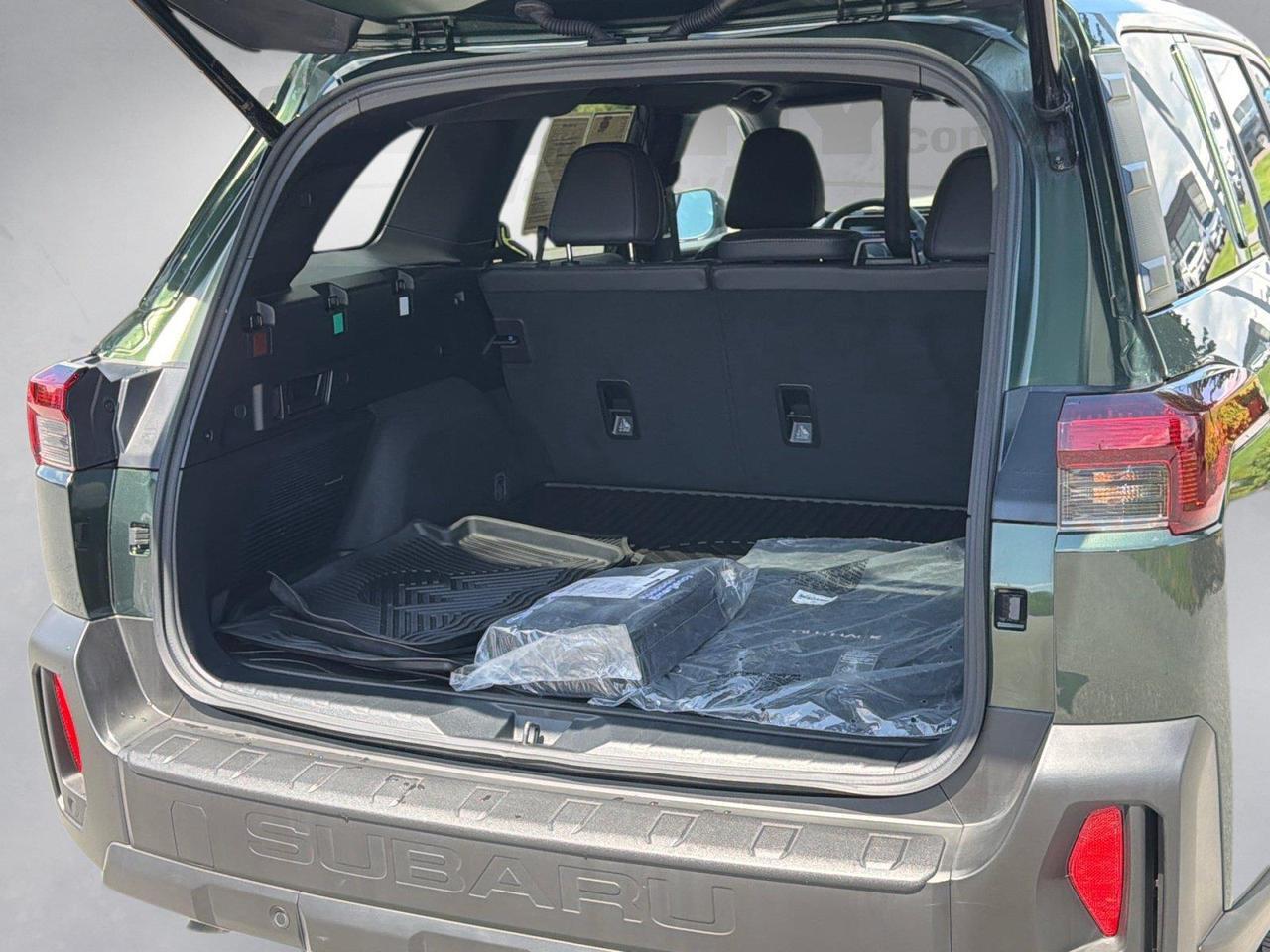 2026 Subaru Outback Limited Hagerstown MD