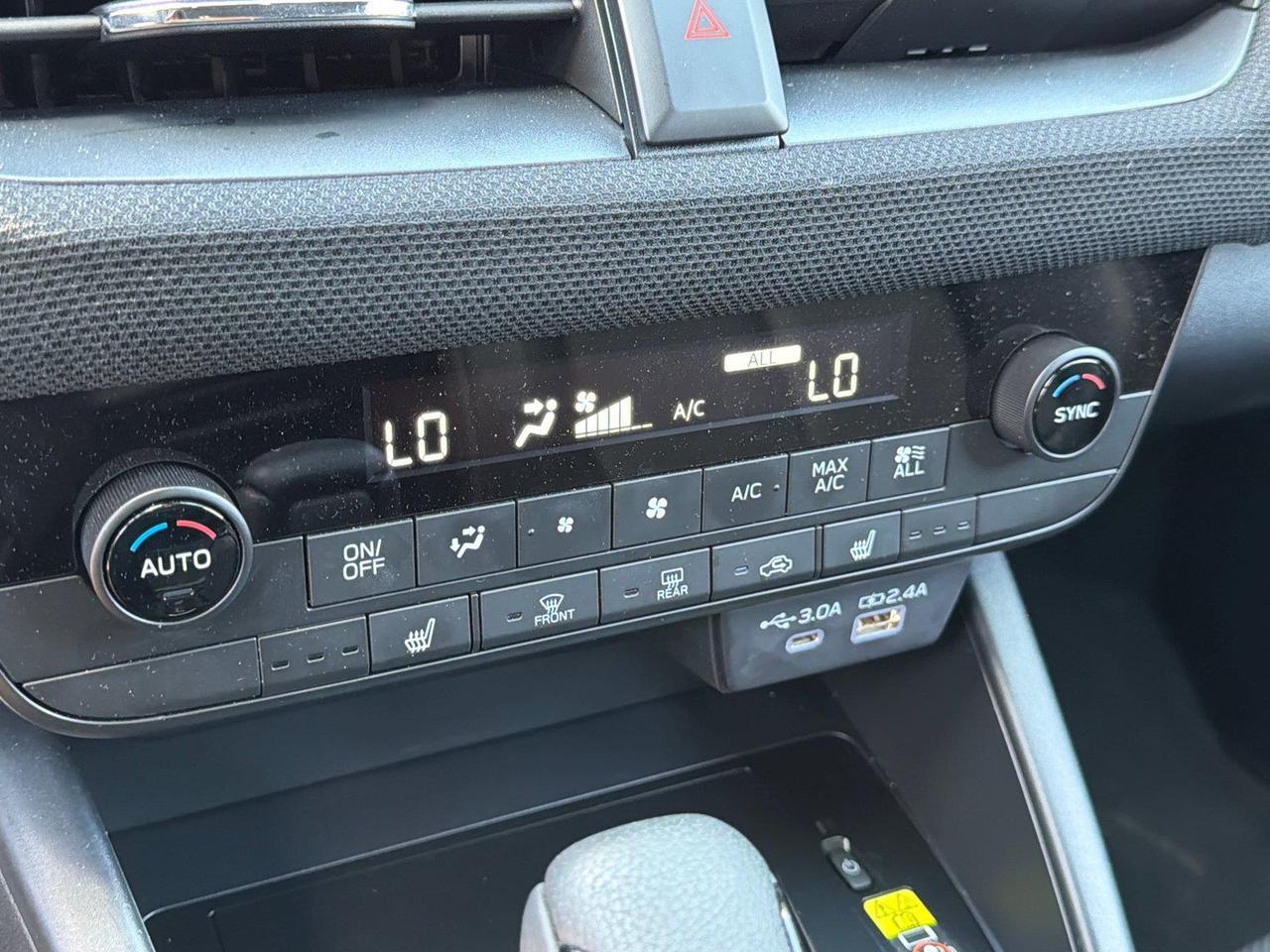 2026 Subaru Outback Limited Hagerstown MD