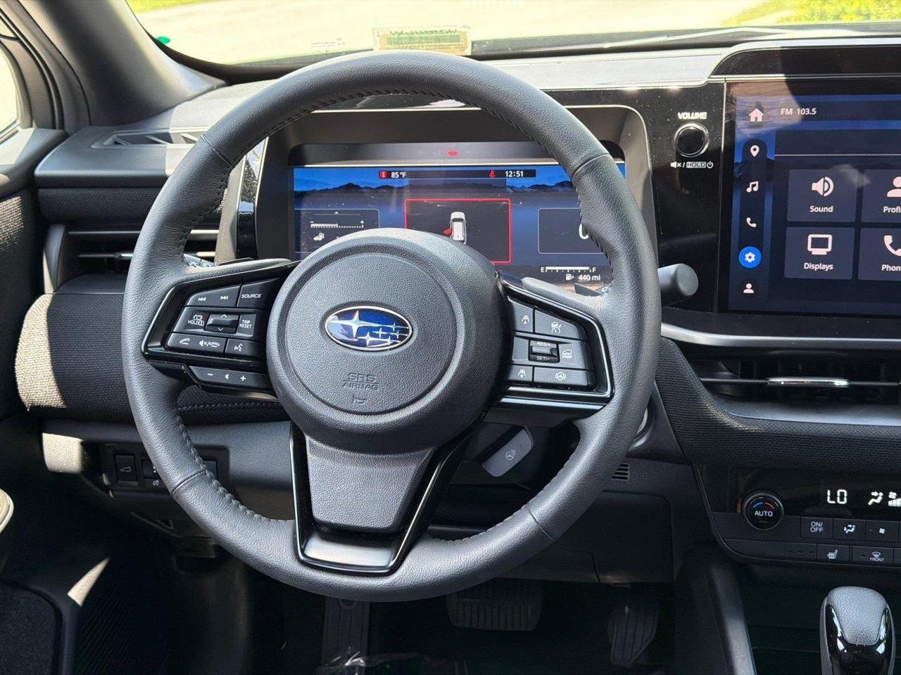 2026 Subaru Outback Limited Hagerstown MD