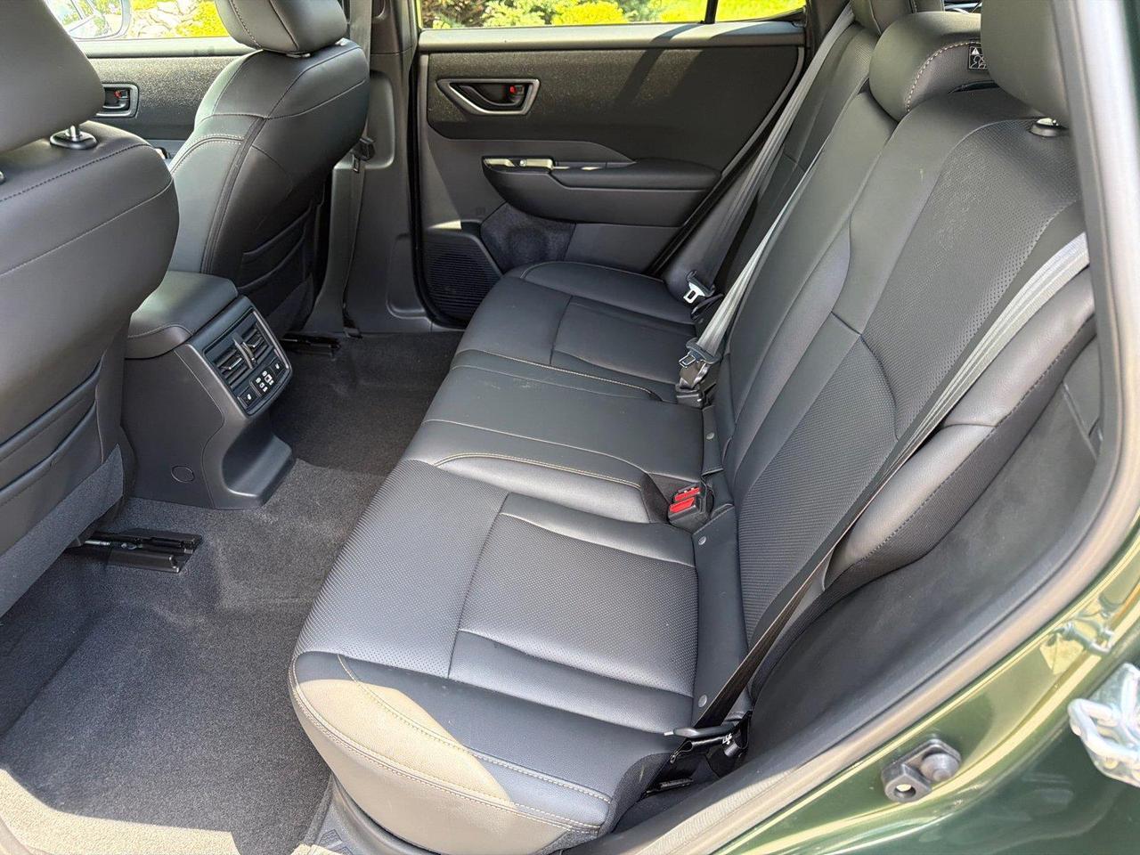 2026 Subaru Outback Limited Hagerstown MD