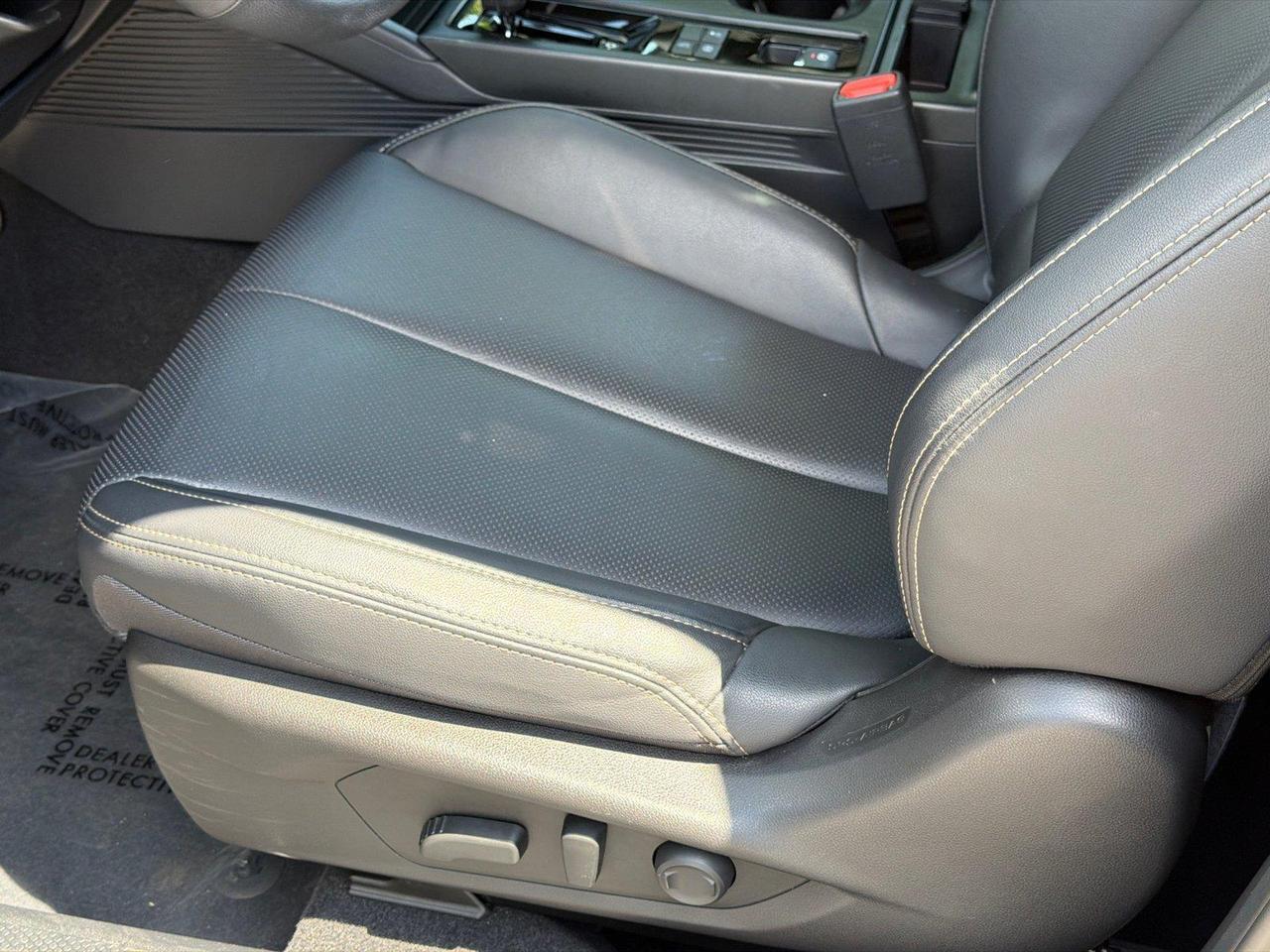 2026 Subaru Outback Limited Hagerstown MD