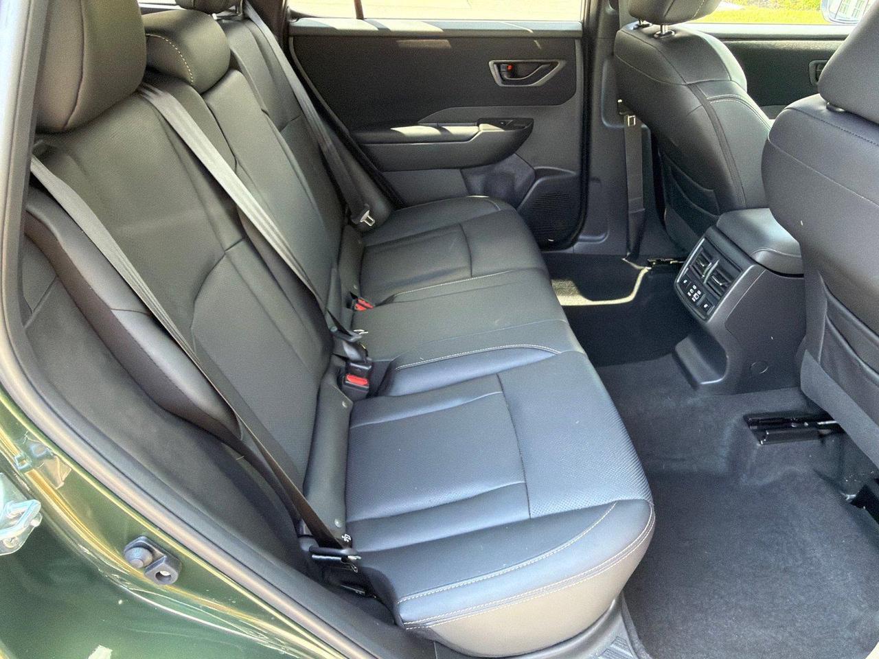 2026 Subaru Outback Limited Hagerstown MD