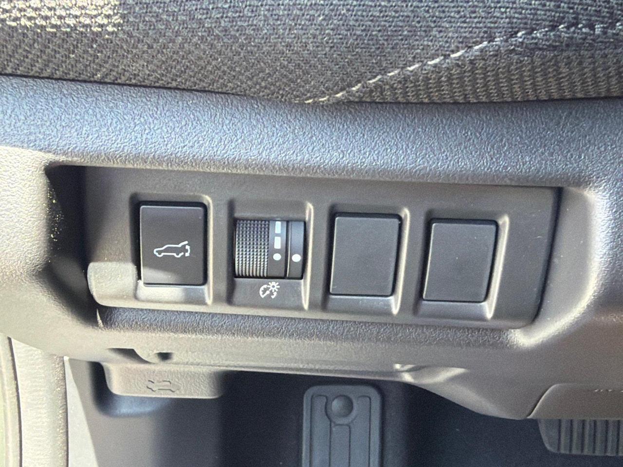 2026 Subaru Outback Limited Hagerstown MD