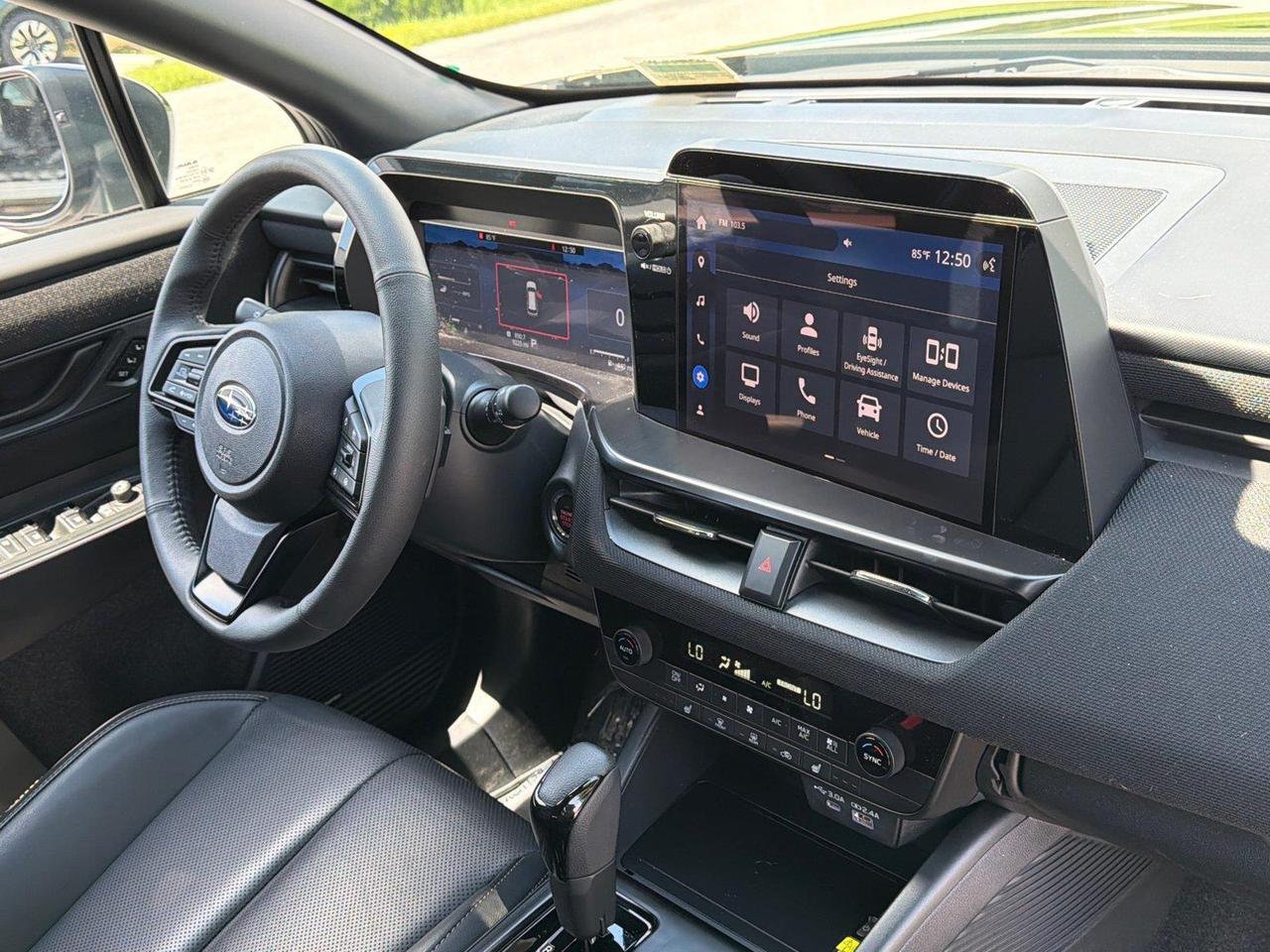 2026 Subaru Outback Limited Hagerstown MD