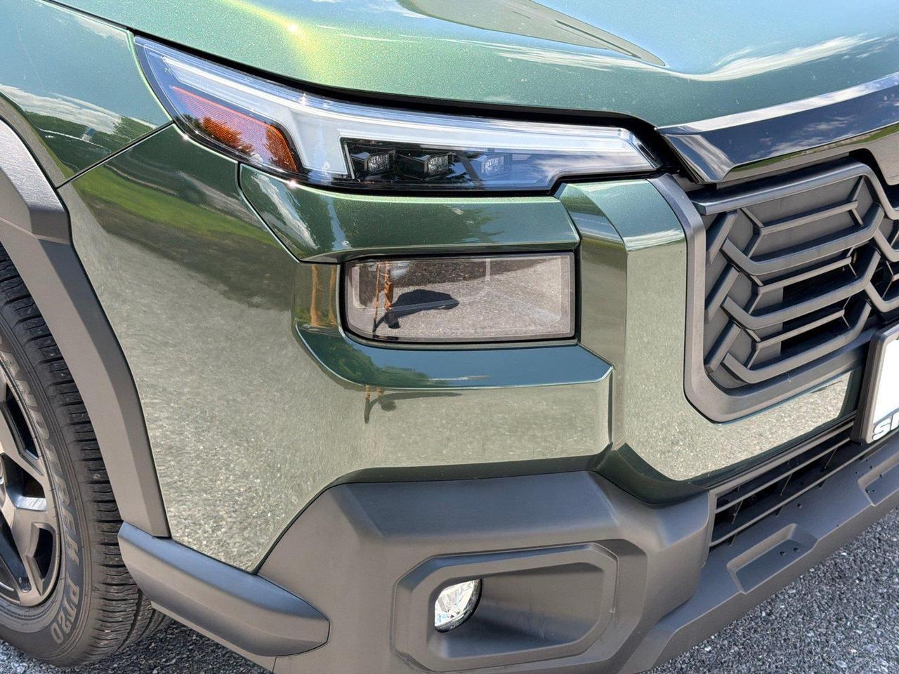 2026 Subaru Outback Limited Hagerstown MD