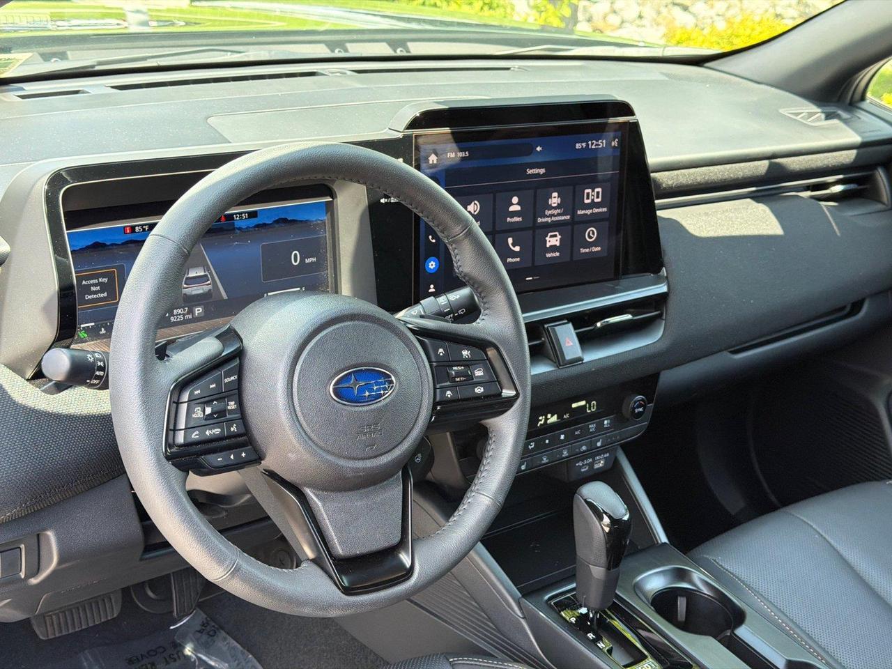 2026 Subaru Outback Limited Hagerstown MD