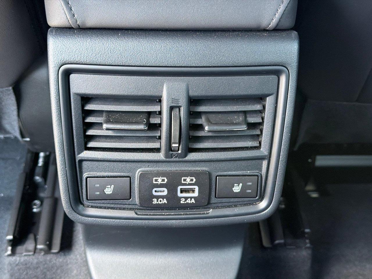 2026 Subaru Outback Limited Hagerstown MD