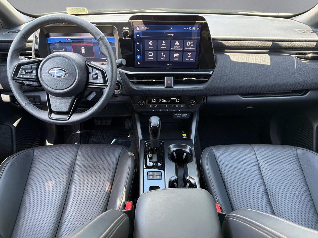 2026 Subaru Outback Limited Hagerstown MD
