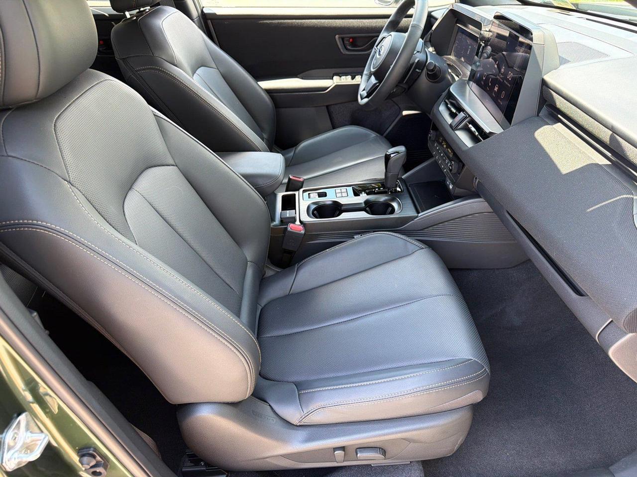 2026 Subaru Outback Limited Hagerstown MD