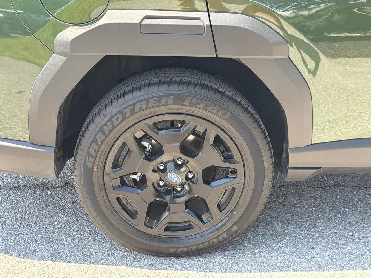 2026 Subaru Outback Limited Hagerstown MD