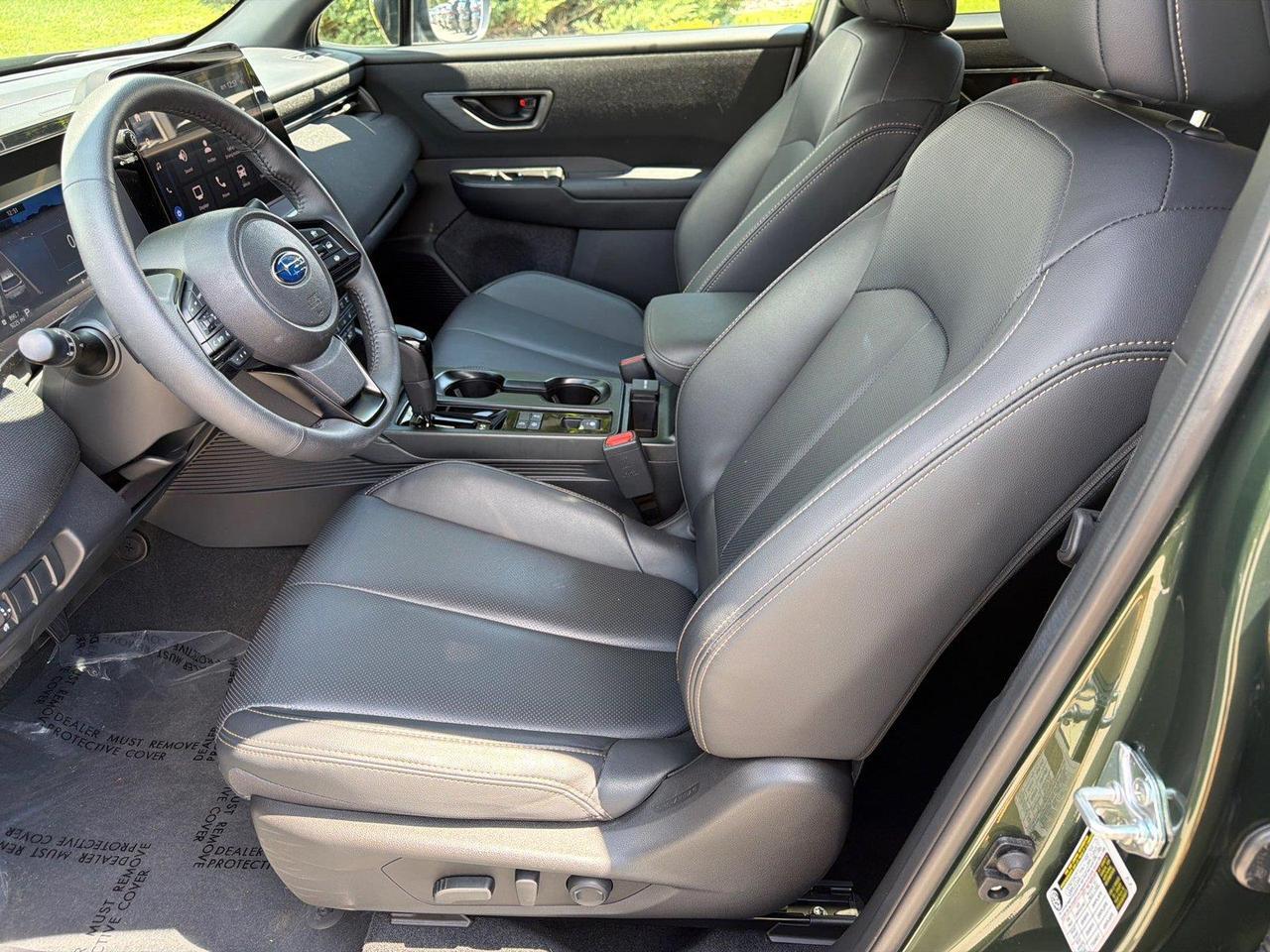 2026 Subaru Outback Limited Hagerstown MD