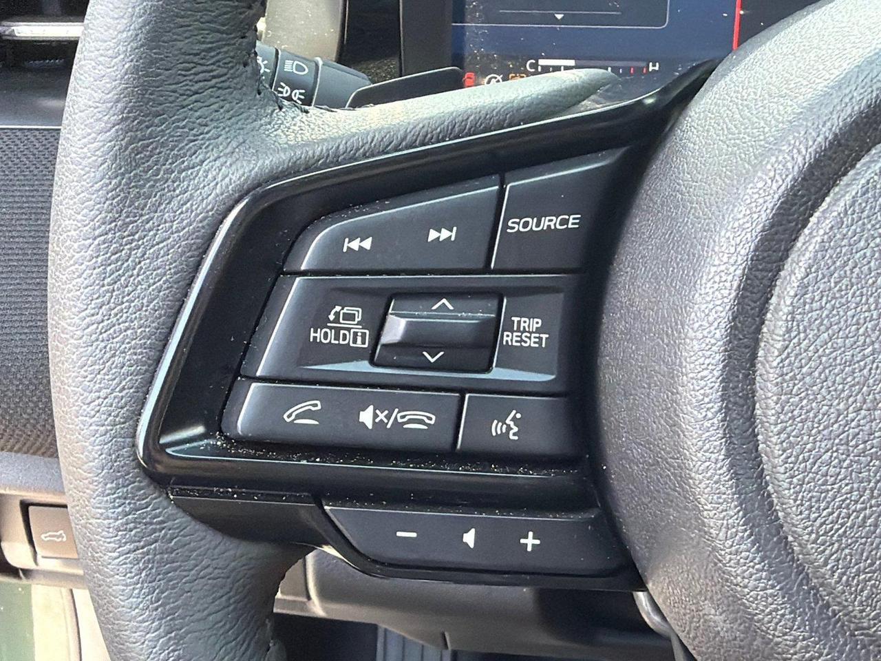 2026 Subaru Outback Limited Hagerstown MD