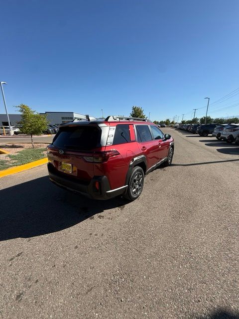 2026 Subaru Outback Premium Santa Fe NM