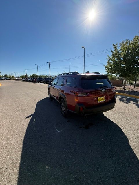 2026 Subaru Outback Premium Santa Fe NM