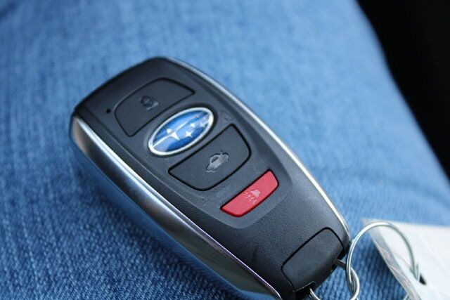 2026 Subaru Outback Premium Klamath Falls OR
