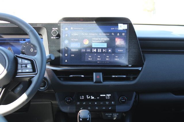 2026 Subaru Outback Premium Klamath Falls OR