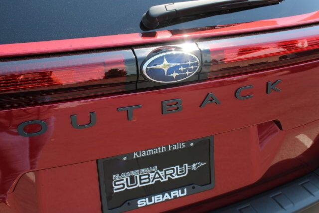 2026 Subaru Outback Premium Klamath Falls OR