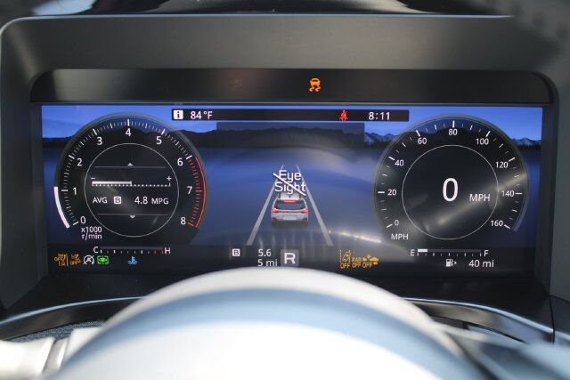 2026 Subaru Outback Premium Klamath Falls OR
