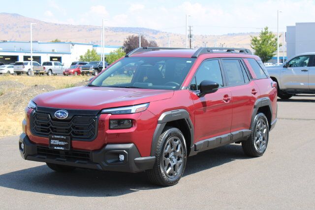 2026 Subaru Outback Premium Klamath Falls OR