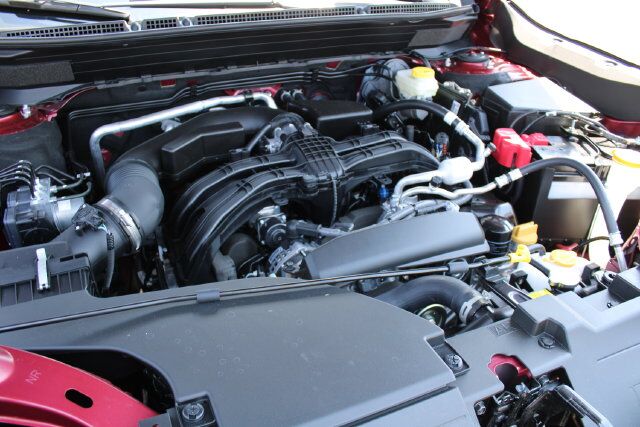 2026 Subaru Outback Premium Klamath Falls OR