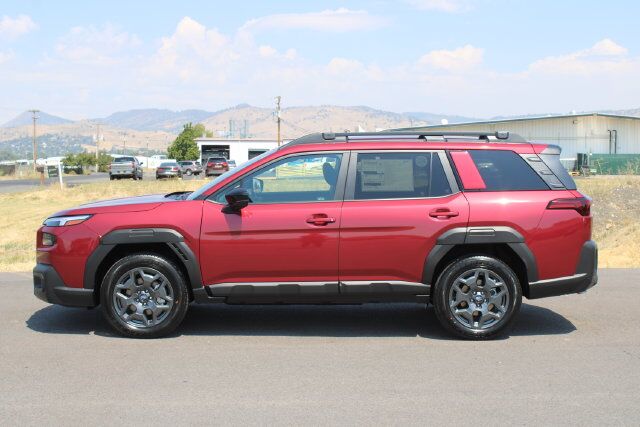 2026 Subaru Outback Premium Klamath Falls OR