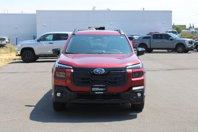 2026 Subaru Outback Premium Klamath Falls OR
