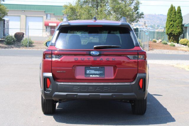 2026 Subaru Outback Premium Klamath Falls OR