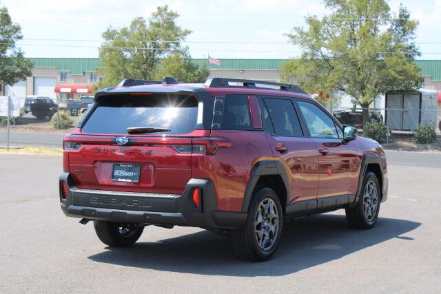 2026 Subaru Outback Premium Klamath Falls OR