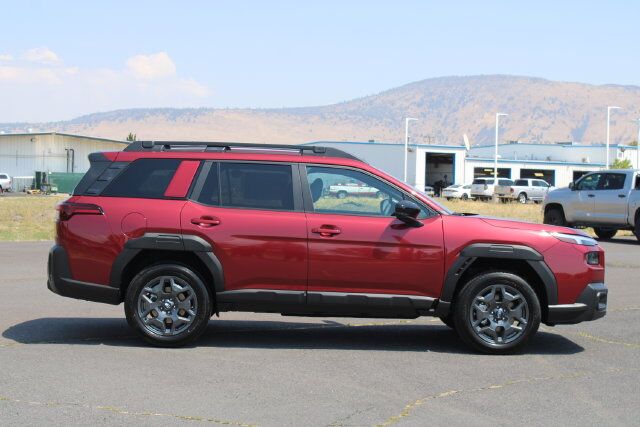 2026 Subaru Outback Premium Klamath Falls OR
