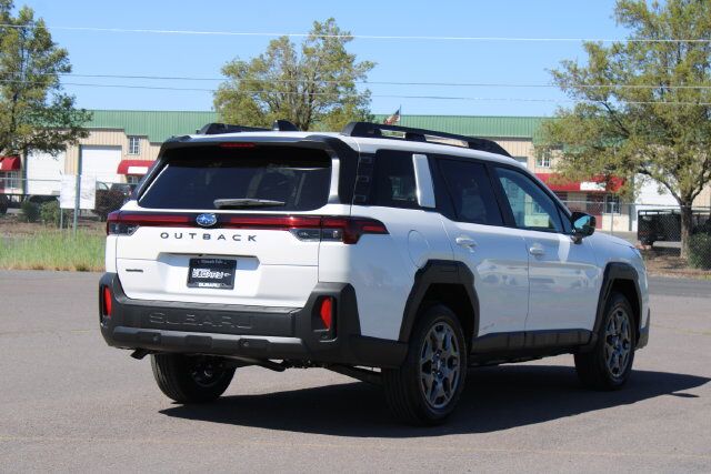 2026 Subaru Outback Premium Klamath Falls OR