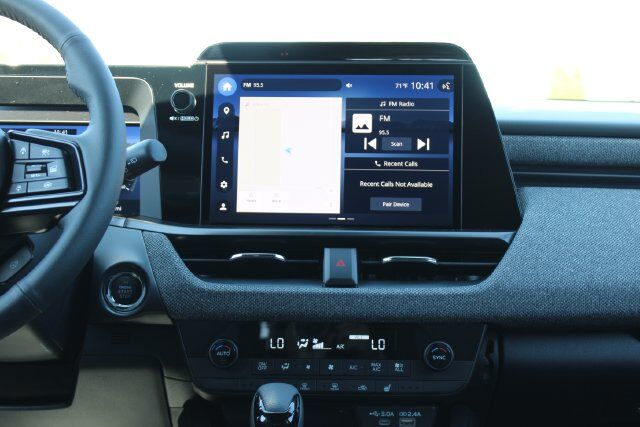 2026 Subaru Outback Premium Klamath Falls OR