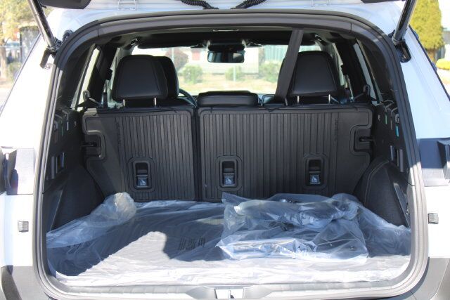 2026 Subaru Outback Premium Klamath Falls OR
