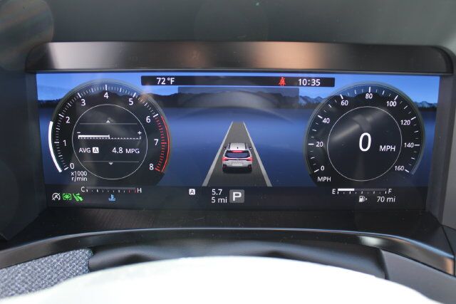 2026 Subaru Outback Premium Klamath Falls OR