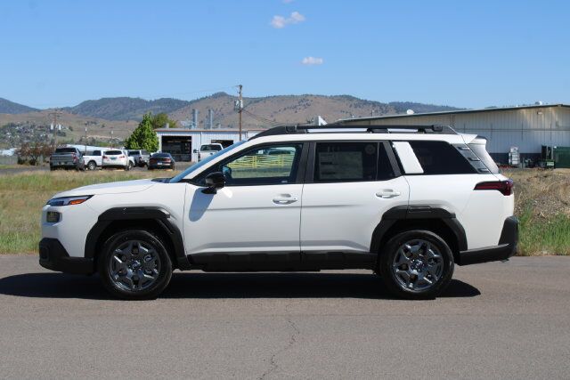 2026 Subaru Outback Premium Klamath Falls OR