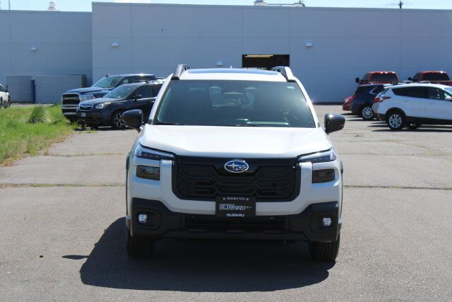 2026 Subaru Outback Premium Klamath Falls OR