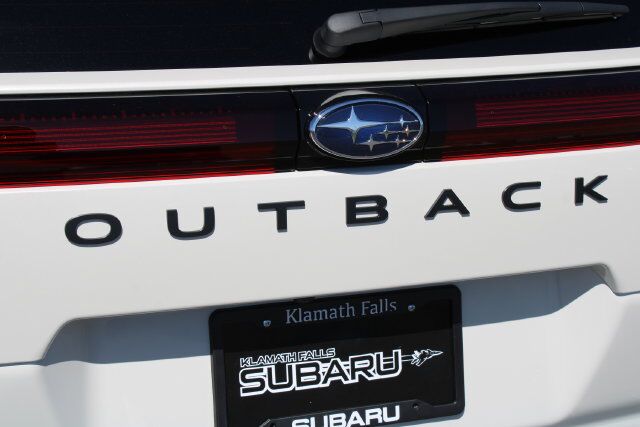 2026 Subaru Outback Premium Klamath Falls OR