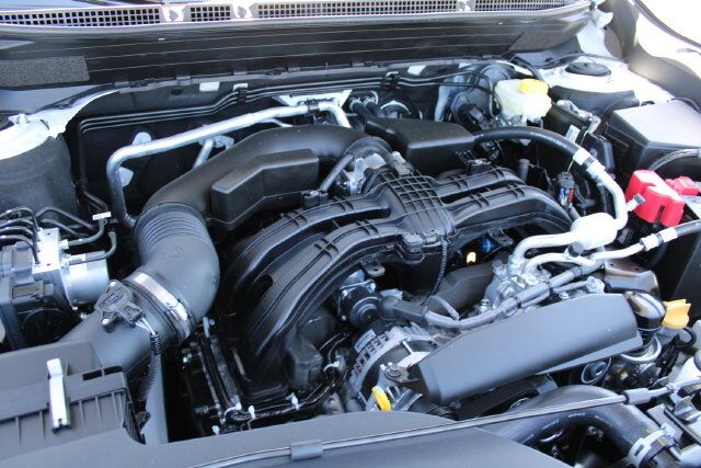 2026 Subaru Outback Premium Klamath Falls OR