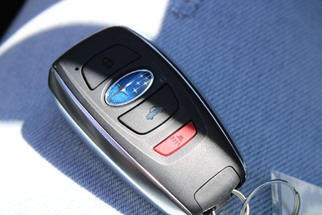2026 Subaru Outback Premium Klamath Falls OR