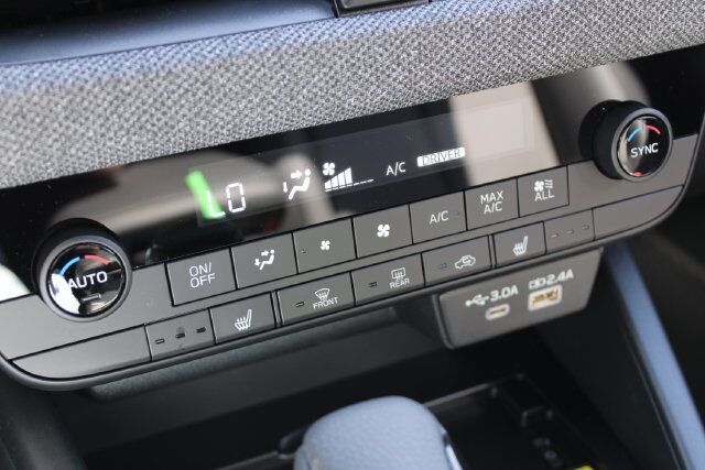 2026 Subaru Outback Premium Klamath Falls OR