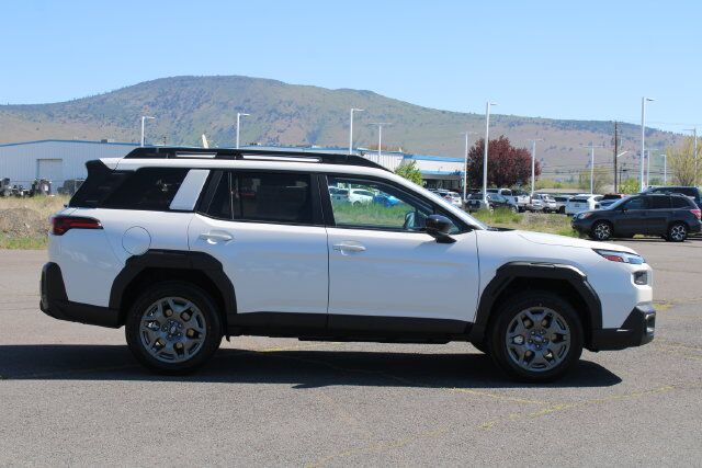 2026 Subaru Outback Premium Klamath Falls OR