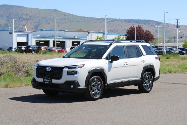 2026 Subaru Outback Premium Klamath Falls OR