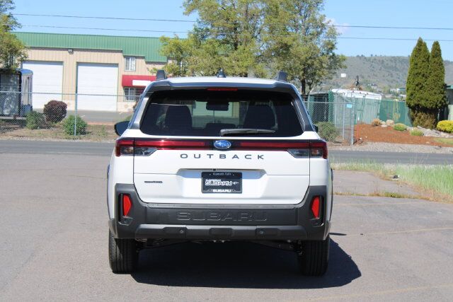2026 Subaru Outback Premium Klamath Falls OR