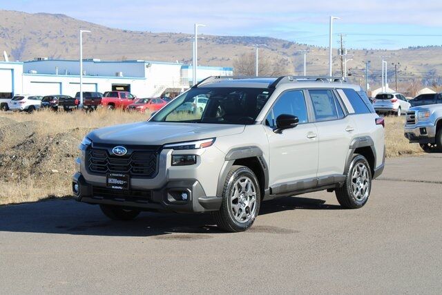 2026 Subaru Outback Premium Klamath Falls OR