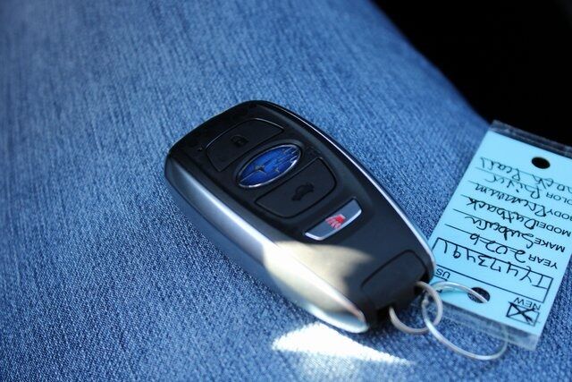 2026 Subaru Outback Premium Klamath Falls OR