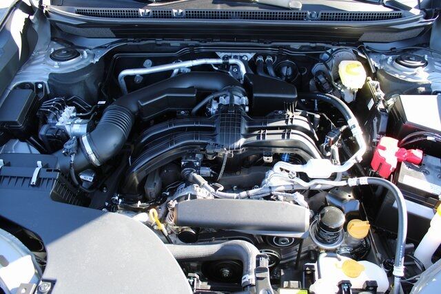 2026 Subaru Outback Premium Klamath Falls OR