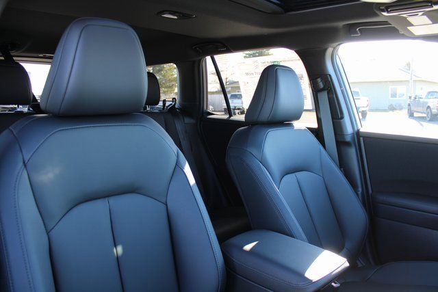 2026 Subaru Outback Premium Klamath Falls OR