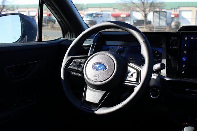 2026 Subaru Outback Premium Klamath Falls OR