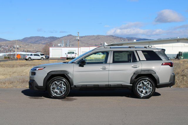 2026 Subaru Outback Premium Klamath Falls OR