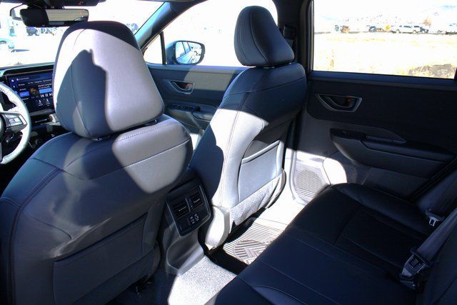 2026 Subaru Outback Premium Klamath Falls OR